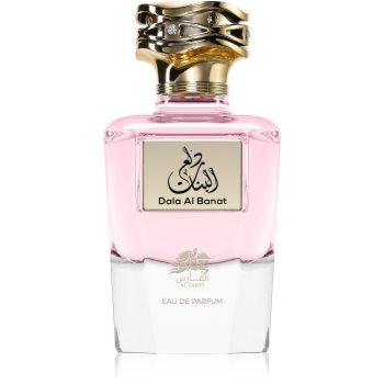 Al Fares Dala Al Banat Eau de Parfum unisex - imagine 2